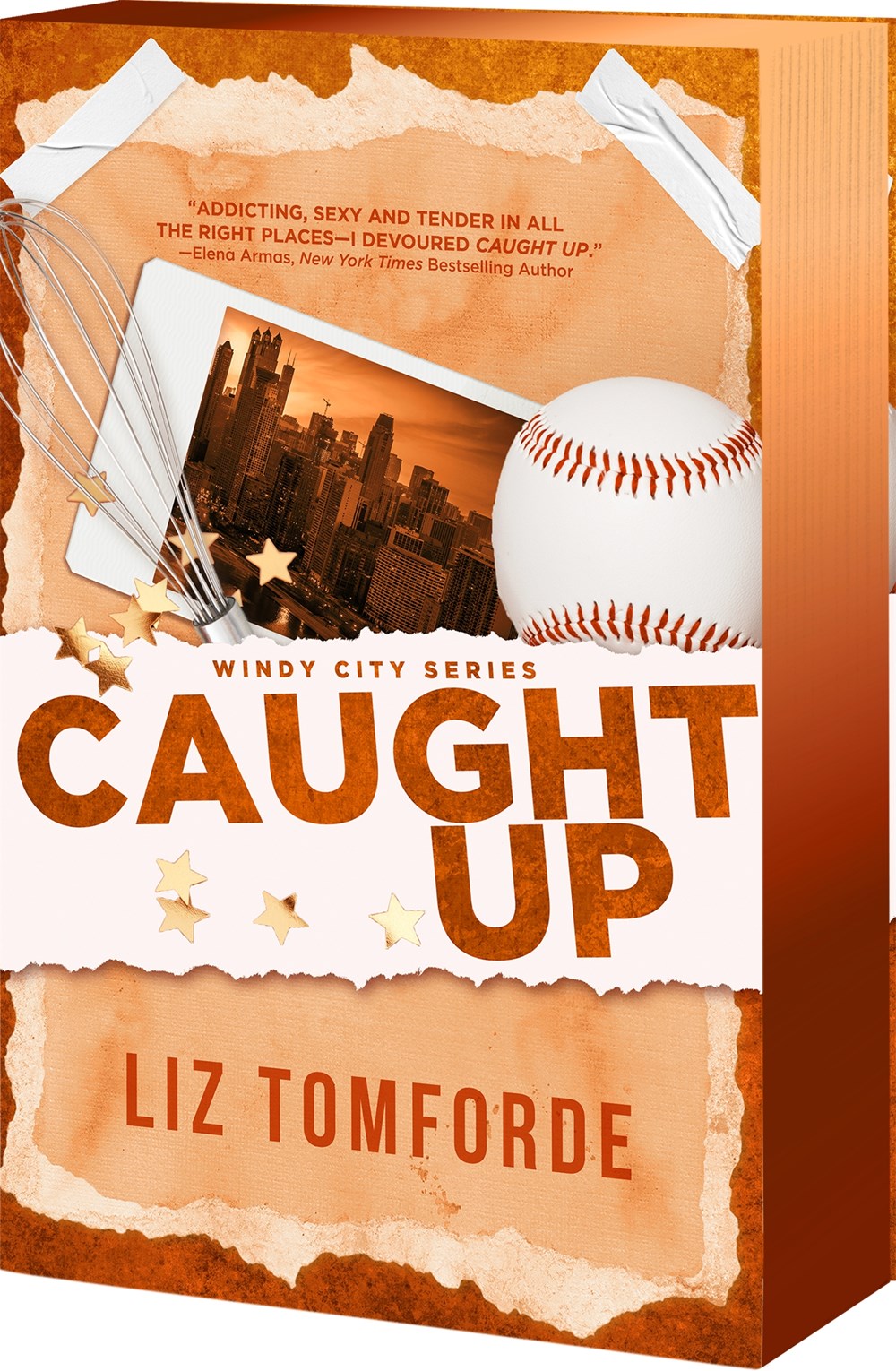 Caught Up (Deluxe Edition)