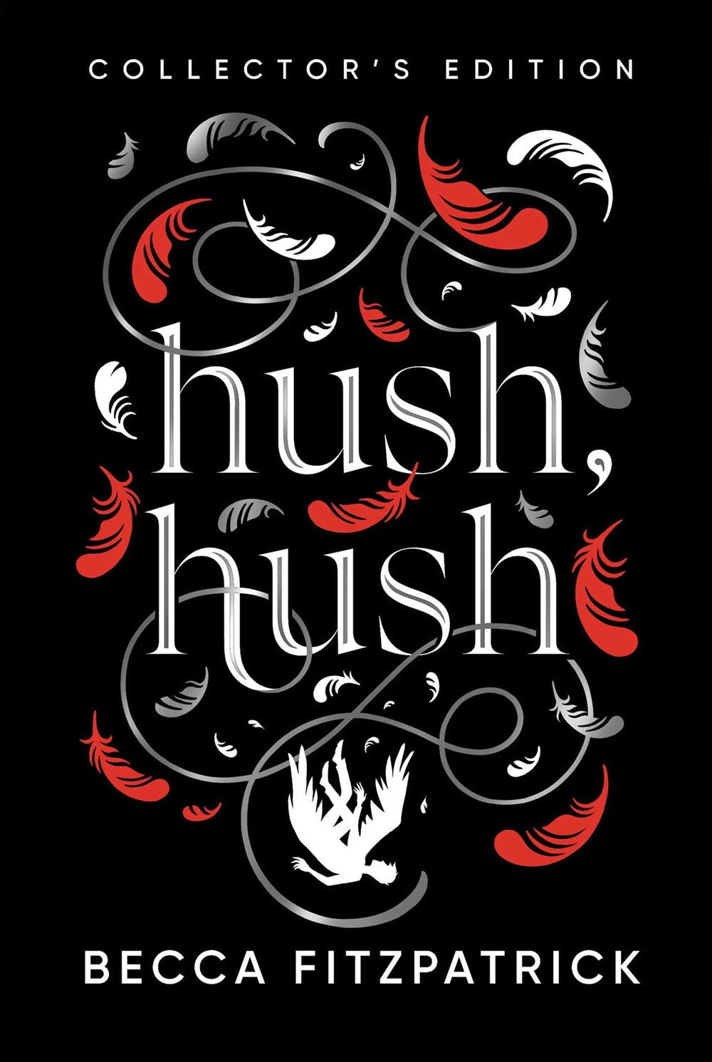 Hush, Hush (Collector's Edition)
