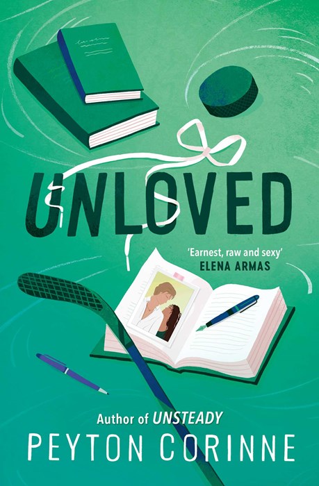 Unloved: A Novel