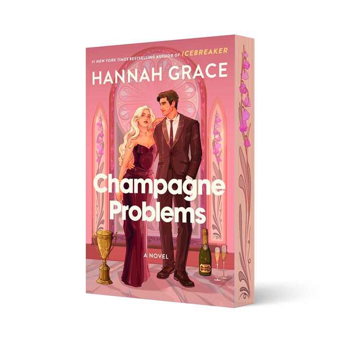 Champagne Problems: A Novel