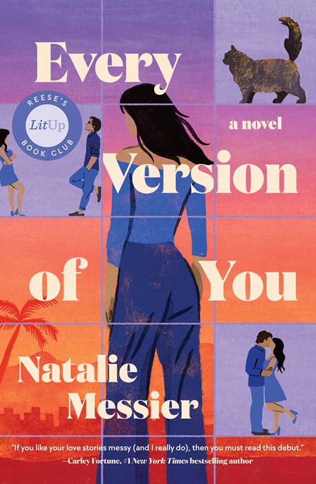 Every Version of You: A Novel