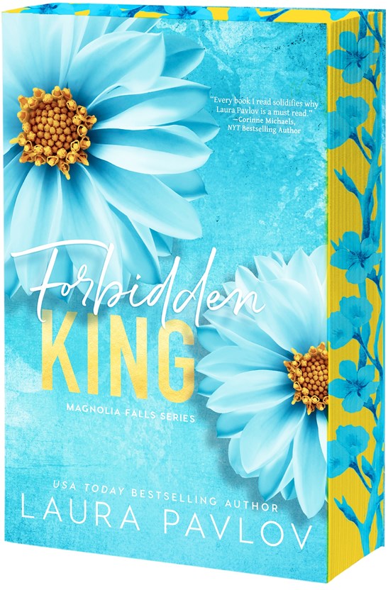 Forbidden King