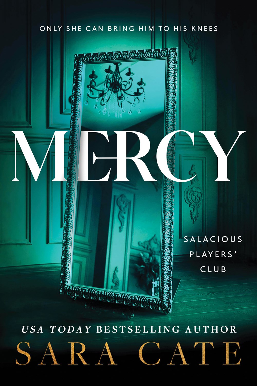 Mercy - Salacious Players' Club (#4)