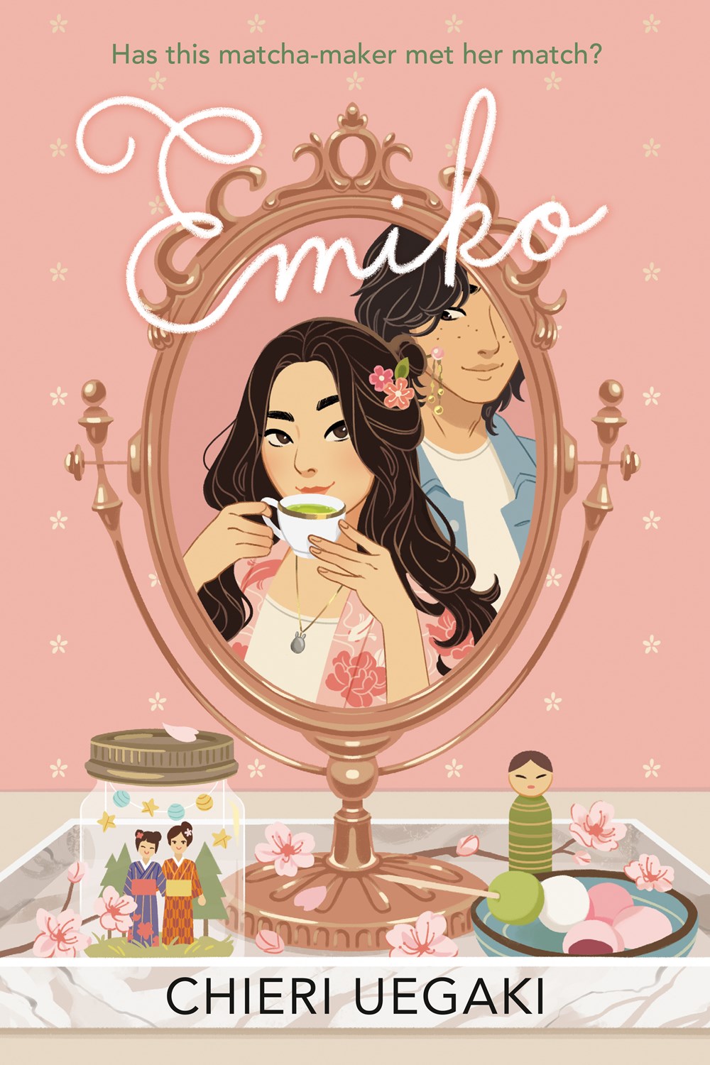 Emiko