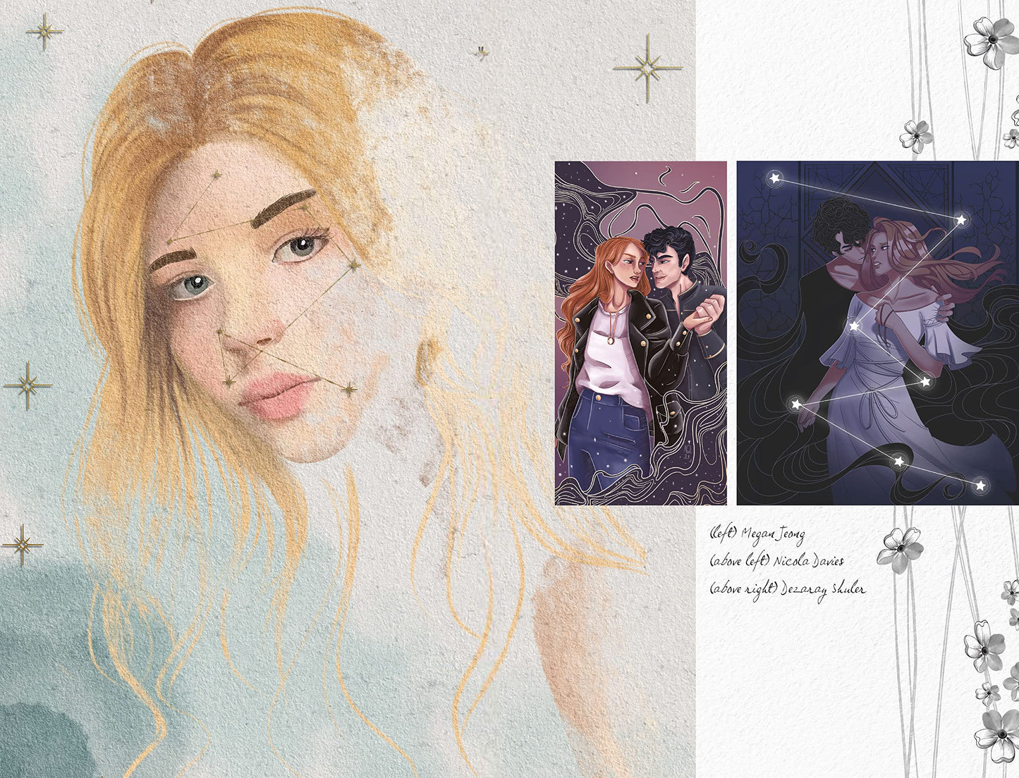 Invisible Life Of Addie Larue - Illustrated Edition (UK EDITION)