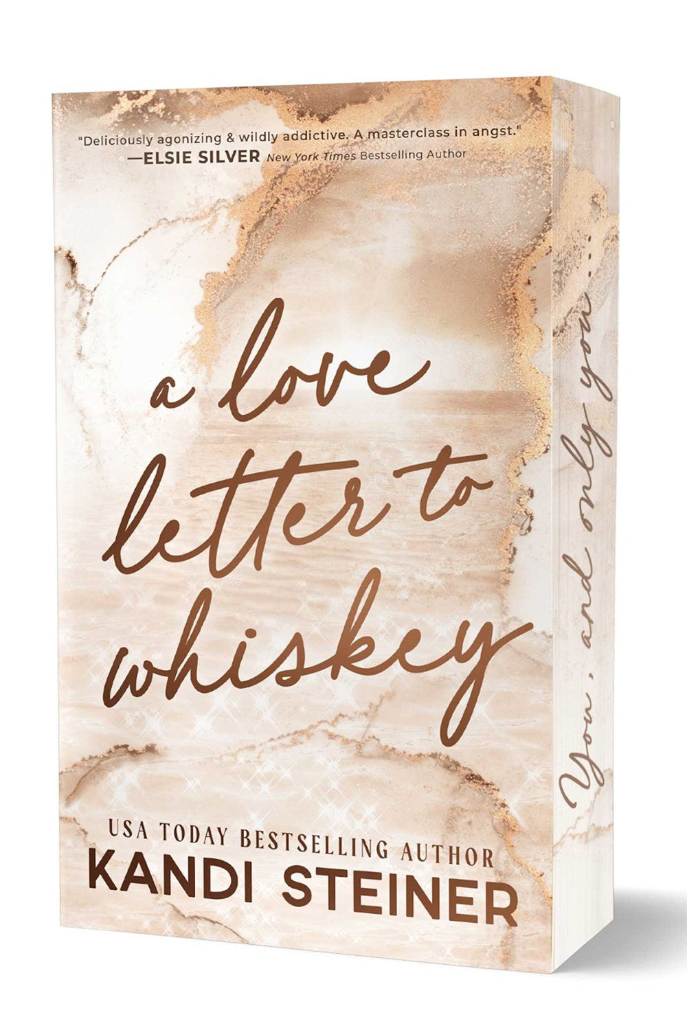 A Love Letter To Whiskey