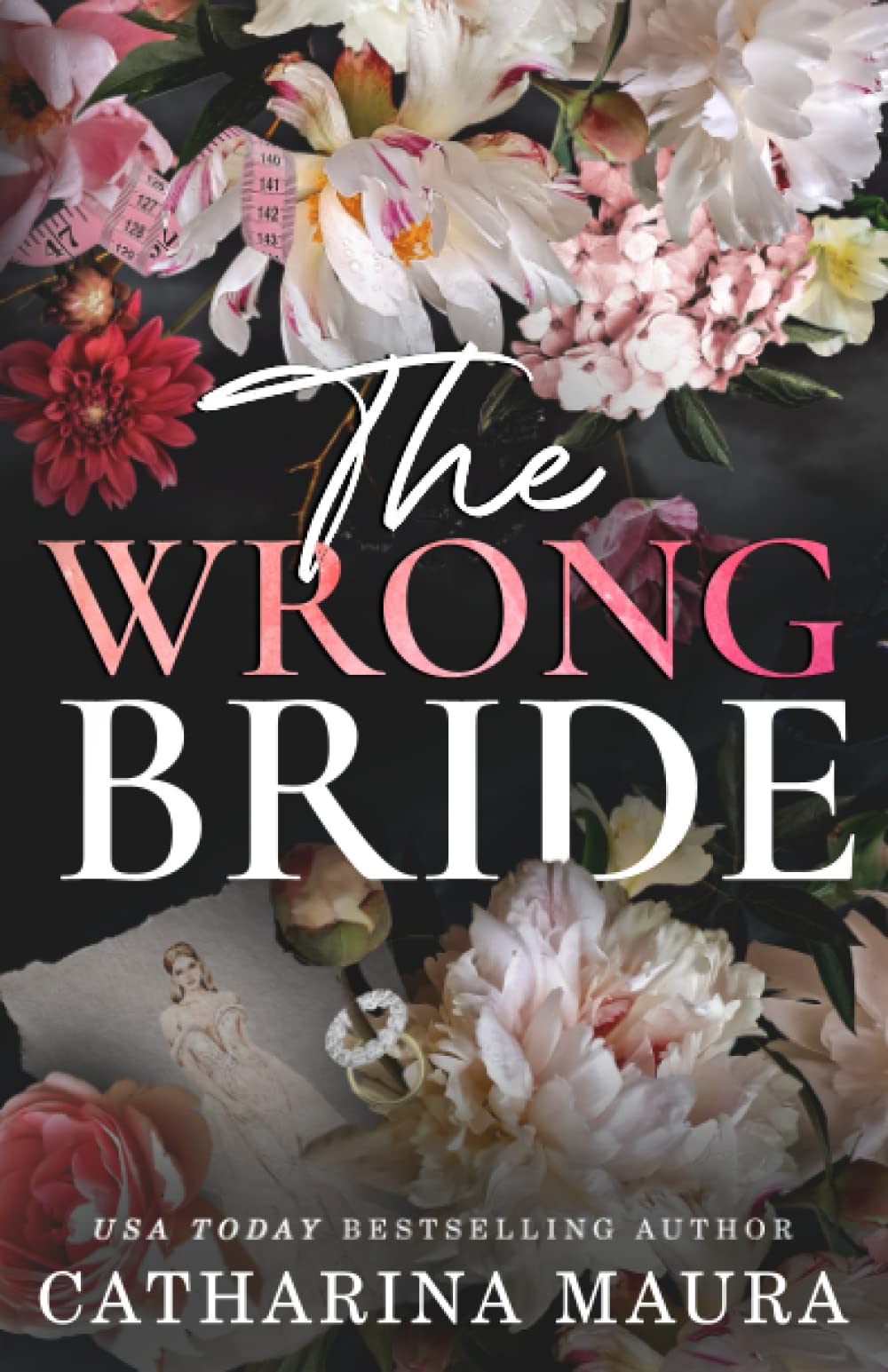 The Wrong Bride