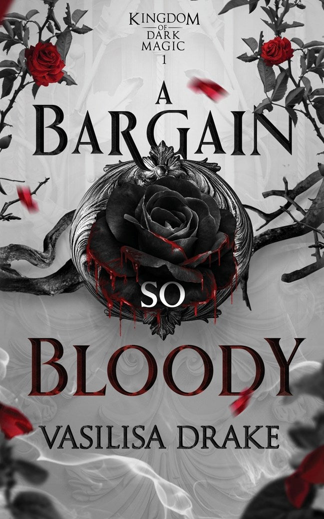A Bargain So Bloody