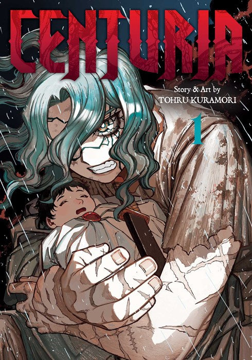 Centuria, Vol. 1