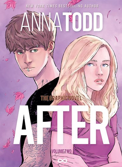 After: The Graphic Novel