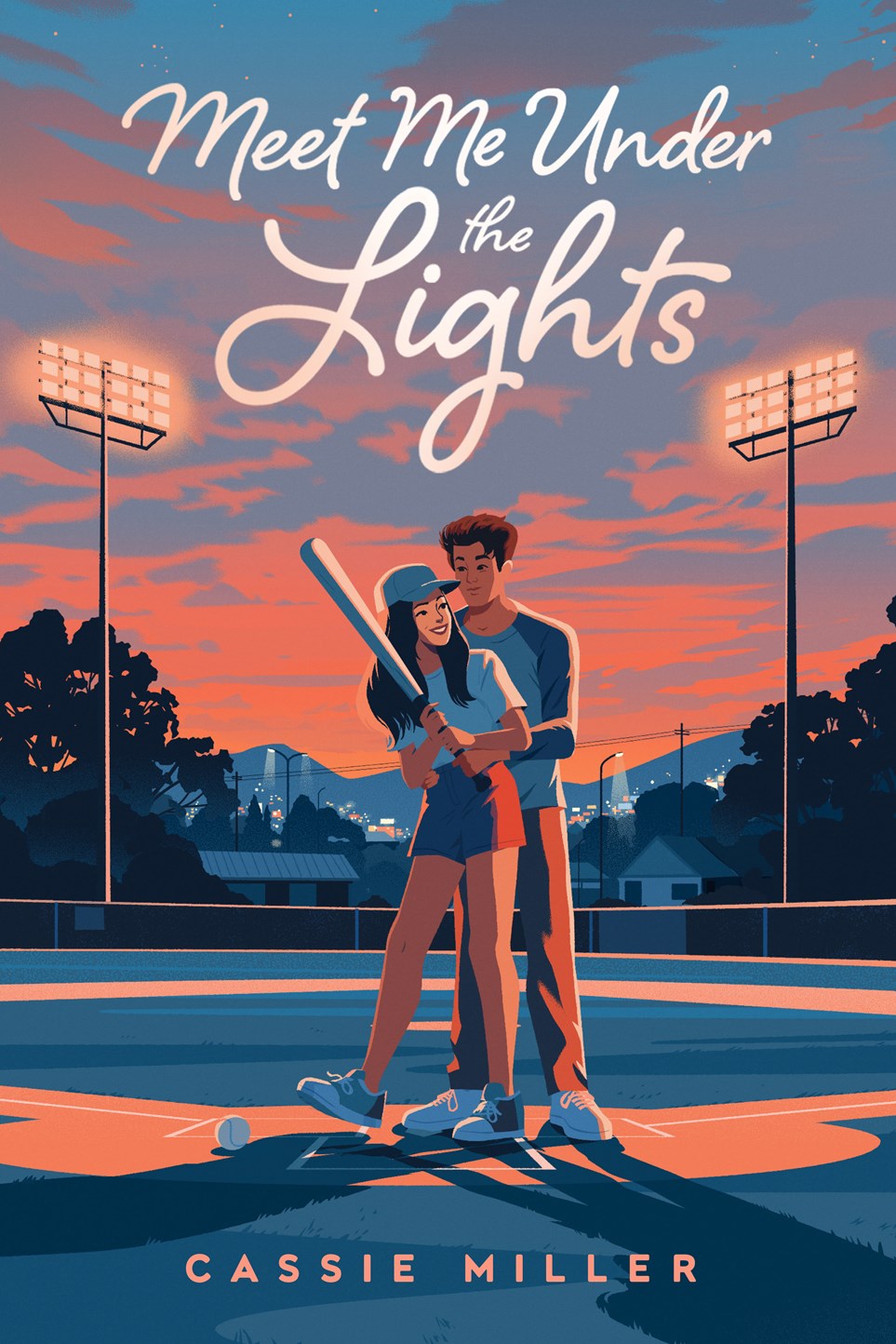 Meet Me Under the Lights