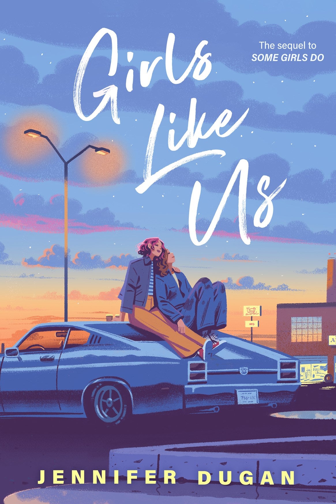 Girls Like Us