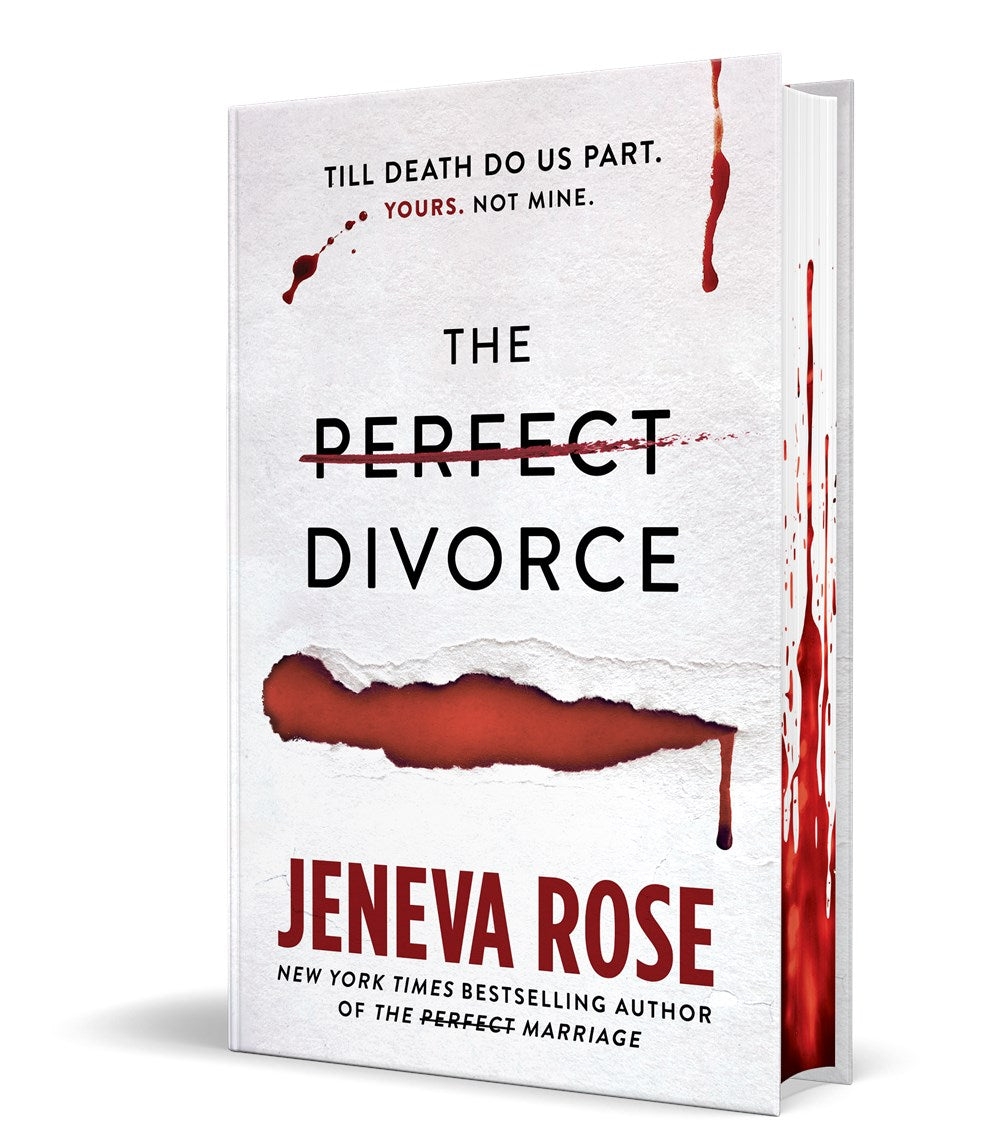 The Perfect Divorce