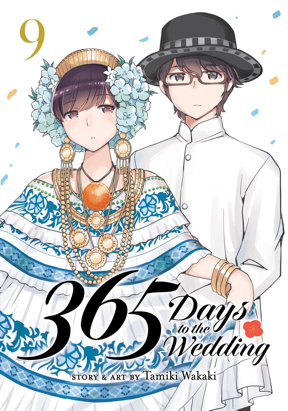 365 Days to the Wedding Vol. 9
