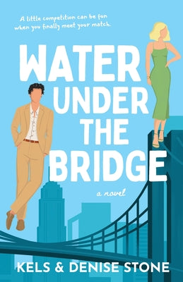 Water Under The Bridge