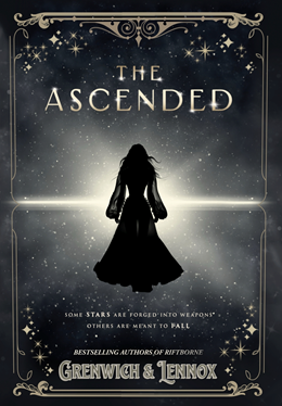 The Ascended