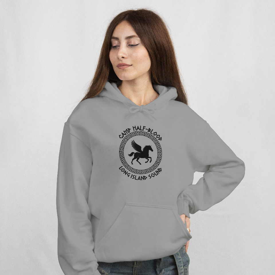 Camp Half-Blood Hoodie