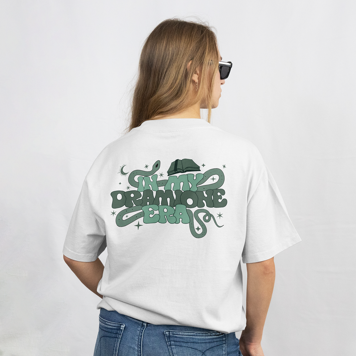 In My Dramione Era Shirt