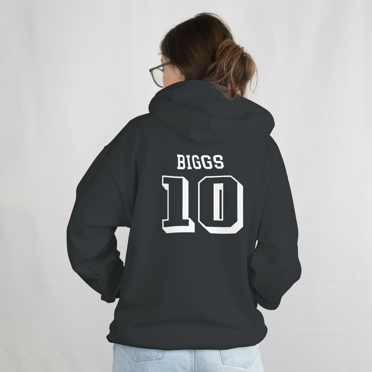 Biggs Hoodie