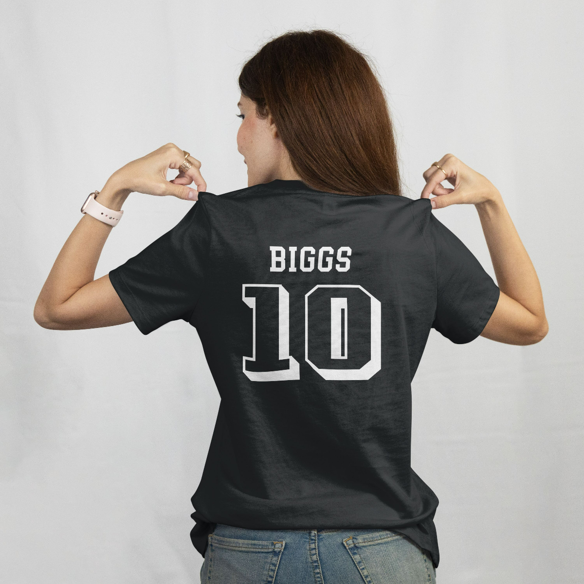 Biggs Shirt