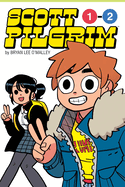 Scott Pilgrim Color Collection Vol. 1 (Scott Pilgrim #1)