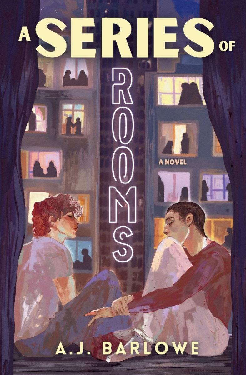 A Series of Rooms