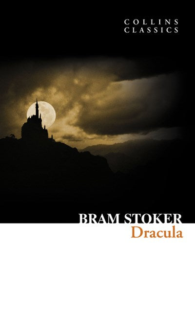 Collins Classics – Dracula
