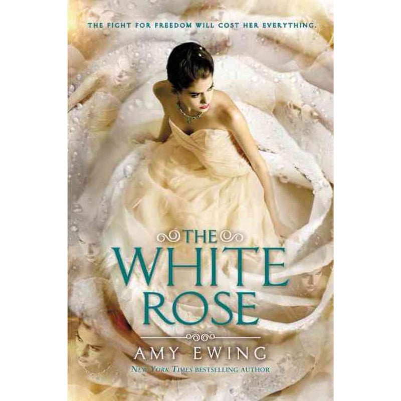 The White Rose, Paperback BOOKUPMX