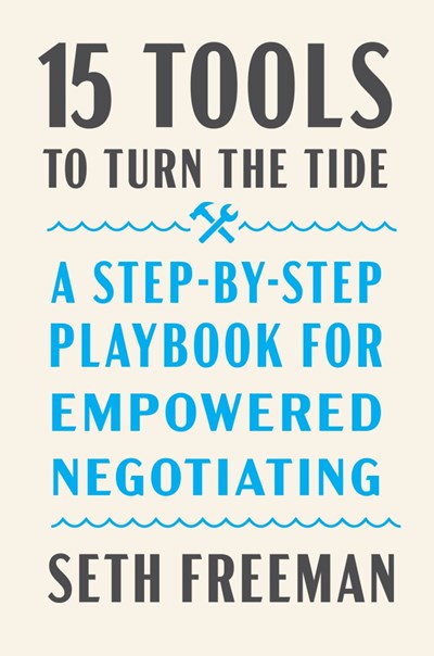15 Tools to Turn the Tide