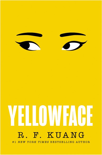 Yellowface : A Reese's Book Club Pick