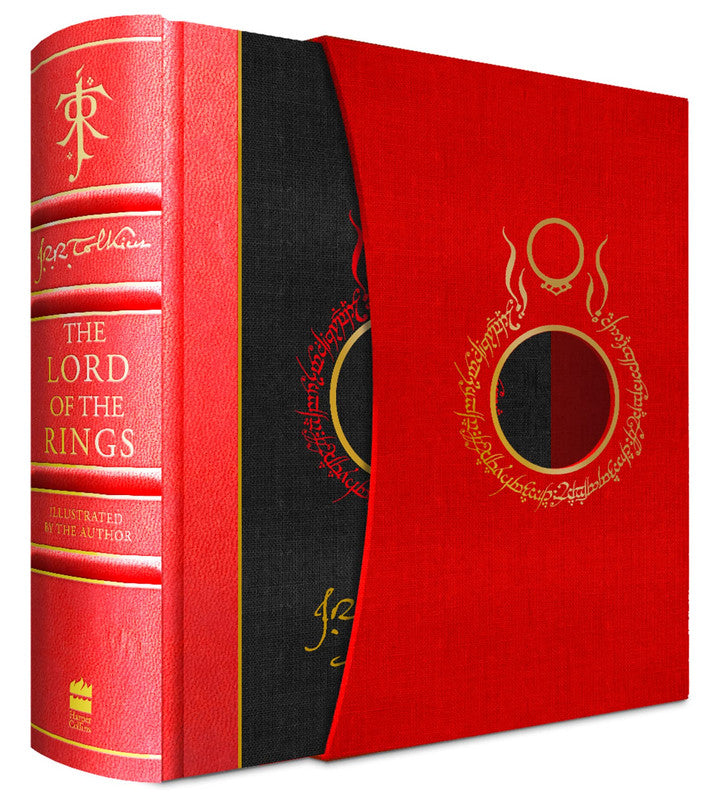 The Lord of the Rings