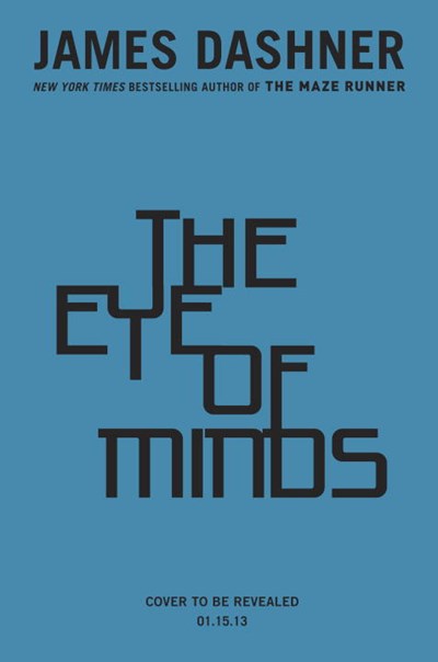 The Eye of Minds (The Mortality Doctrine, Book One)