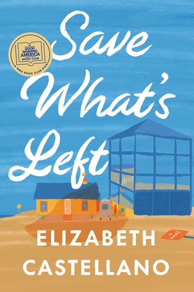 Save What's Left