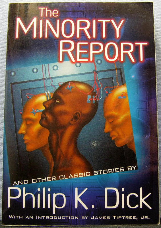 The Minority Report