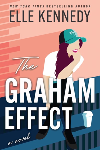 The Graham Effect - Campus Diaries (#1)