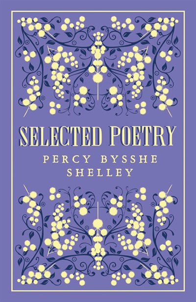 Selected Poetry