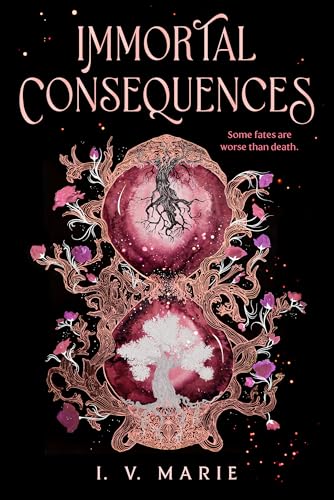 Immortal Consequences: A Good Morning America YA Book Club Pick