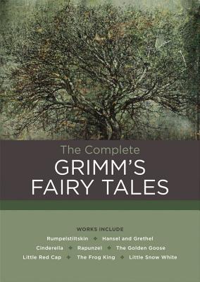 The Complete Grimm's Fairy Tales (Volume 3)