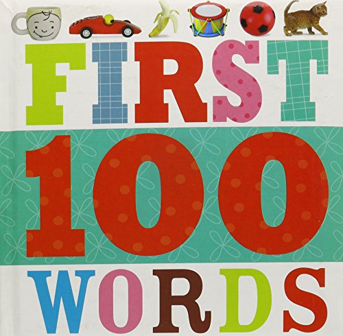First 100 Words