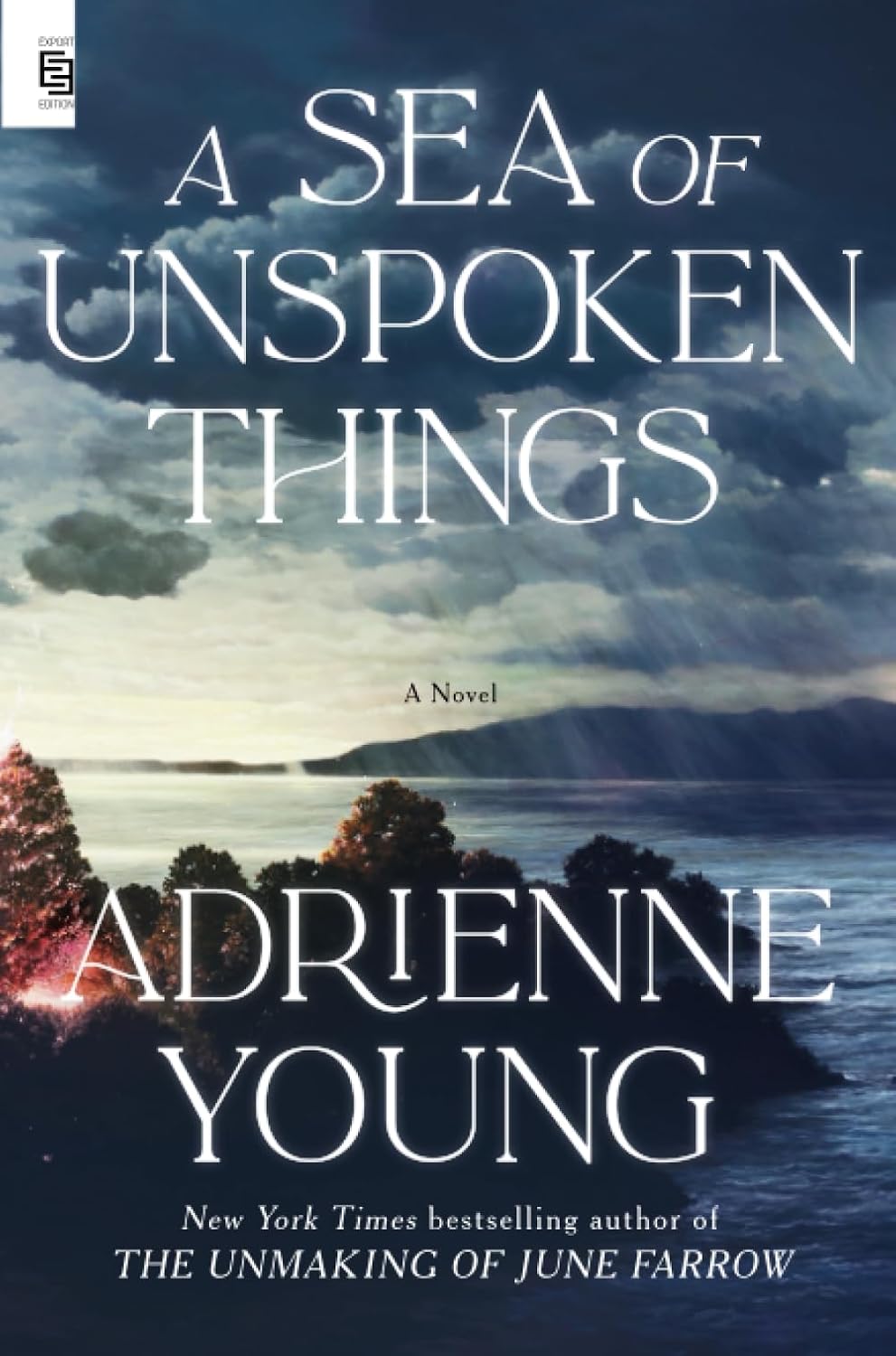 A Sea of Unspoken Things