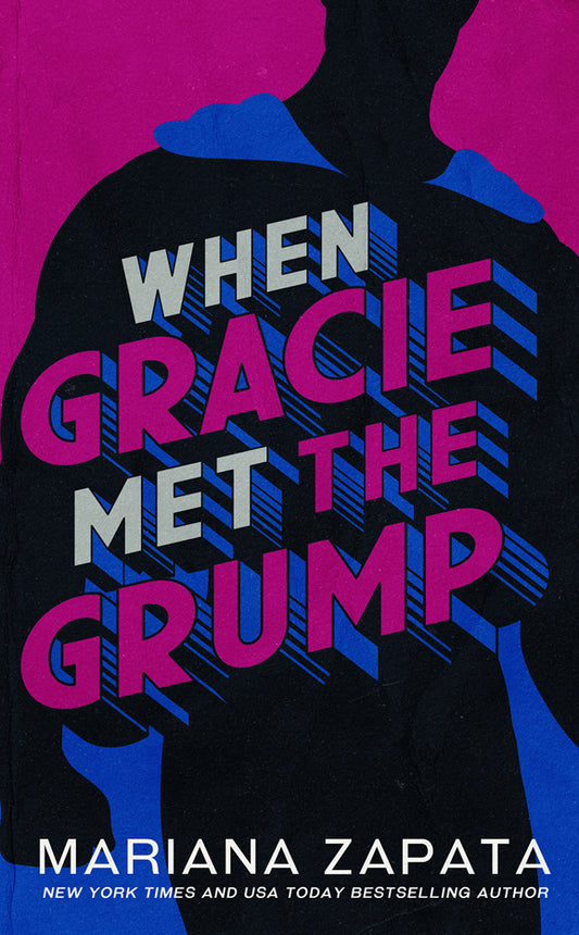When Gracie Met the Grump