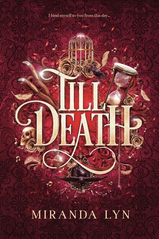 Till Death (The Never Sky #1)