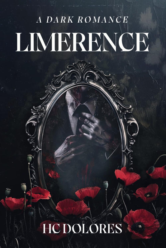 Limerence: A Dark Romance (Fated Fixation #1)