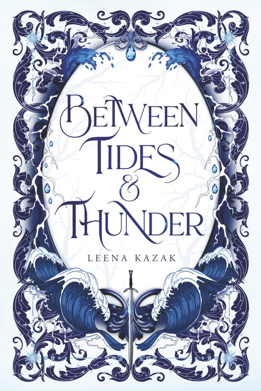 Between Tides & Thunder