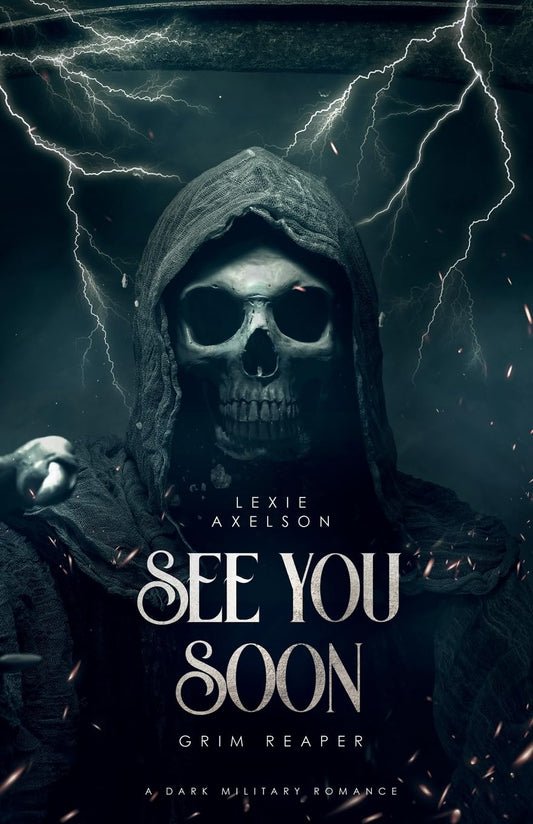 See You Soon (Scarred Executioners)
