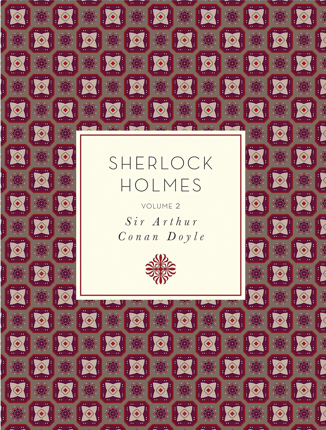 Sherlock Holmes: Volume 2