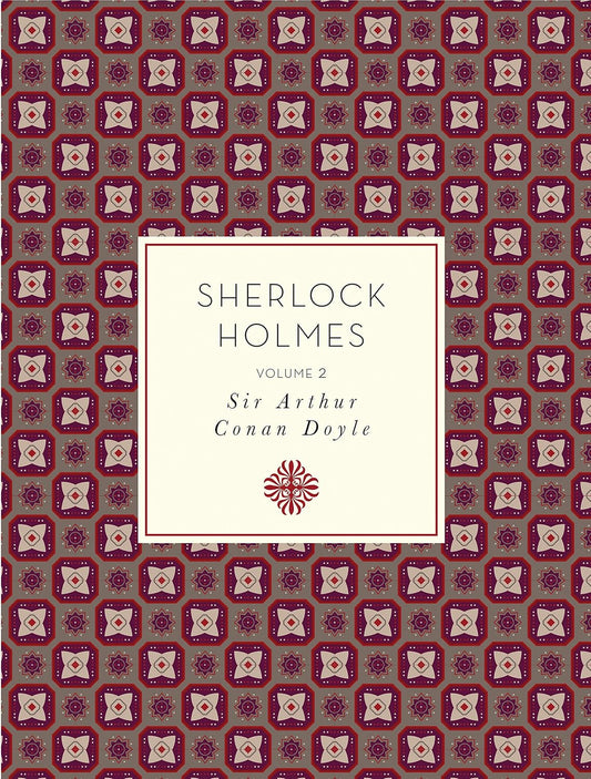 Sherlock Holmes: Volume 2