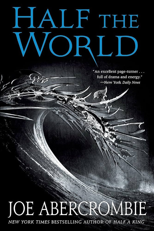 Half the World