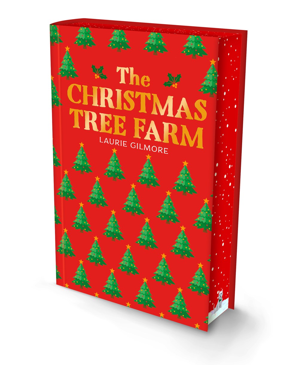 The Christmas Tree Farm (Deluxe Edition)