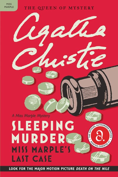 Sleeping Murder : Miss Marple's Last Case